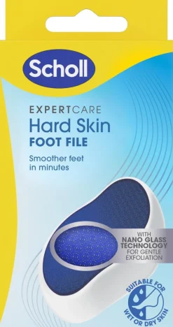 Scholl Nanoraspi
