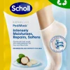 Scholl PediMask jalkanaamio Kosteuttava