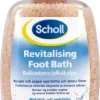 Scholl Raikastava jalkakylpy 275g