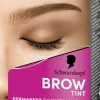 Schwarzkopf Brow Tint kulmaväri Light Brown