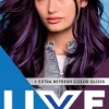 Schwarzkopf LIVE 87 Mystic Violet