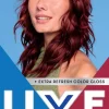 Schwarzkopf LIVE 43 Red Passion