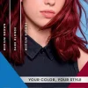Schwarzkopf LIVE UB 026 Dark Red