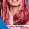 Schwarzkopf LIVE UB 025 Dusty Rose
