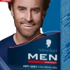 Schwarzkopf Men Perfect 60 Keskiruskea hiusväri