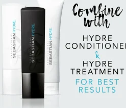 Sebastian Hydre shampoo 50 ml