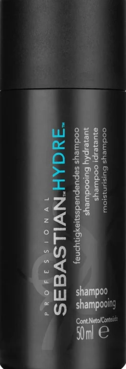 Sebastian Hydre shampoo 50 ml