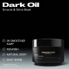 Sebastian Professional DarkOil Smooth and Shine Mask 145ml