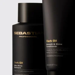 Sebastian Professional DarkOil Smooth and Shine Conditioner 200ml