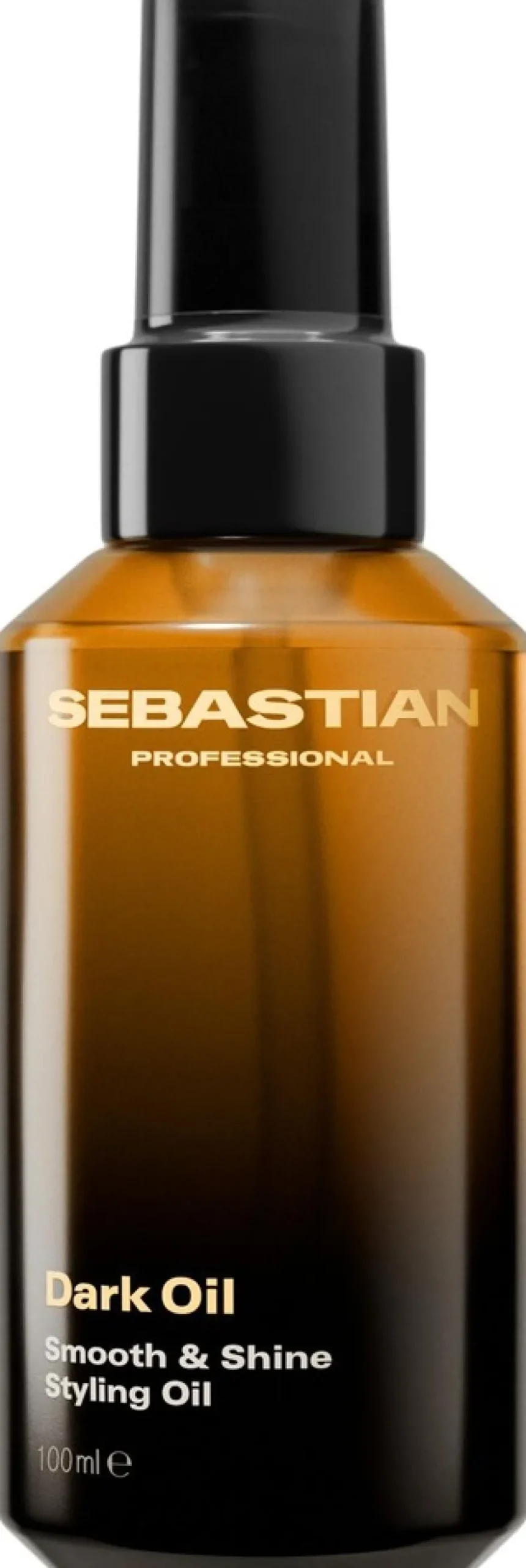 Sebastian Professional DarkOil Smooth and Shine Styling Oil 100ml