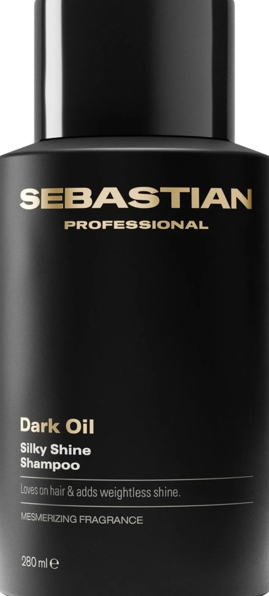Sebastian Professional DarkOil Smooth and Shine Shampoo 280ml