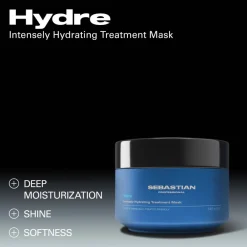 Sebastian Professional Hydre Thirst Quenching Treatment Mask 145ml