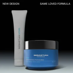 Sebastian Professional Hydre Thirst Quenching Treatment Mask 145ml