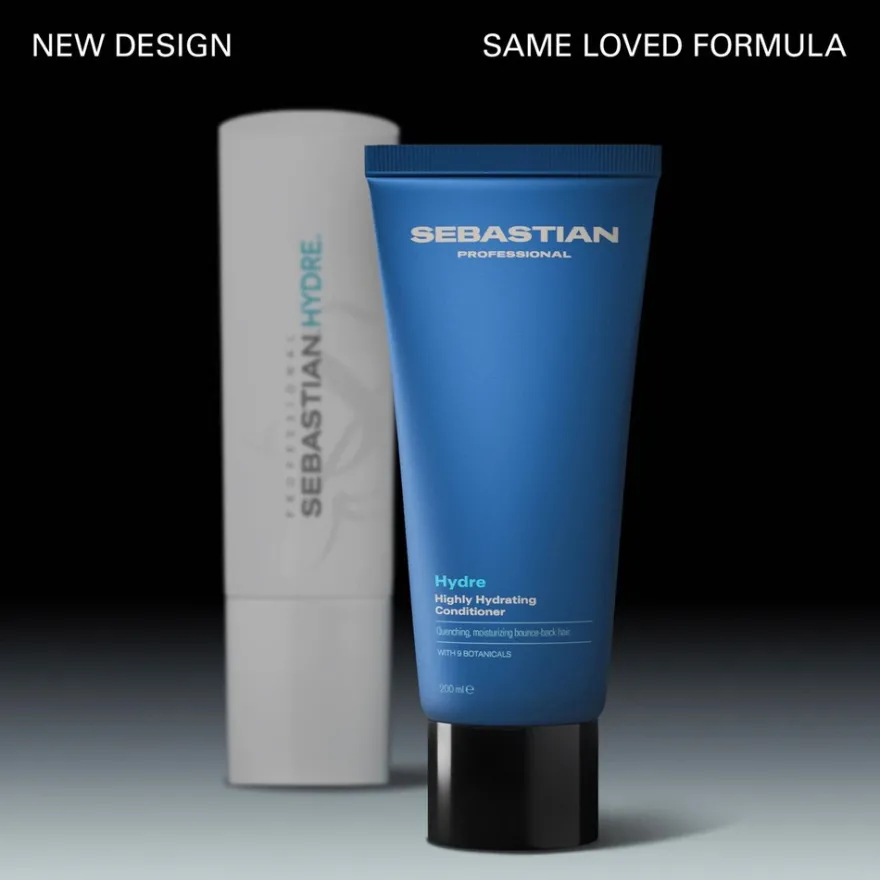 Sebastian Professional Hydre Highly Hydrating Conditioner 200ml