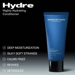 Sebastian Professional Hydre Highly Hydrating Conditioner 200ml