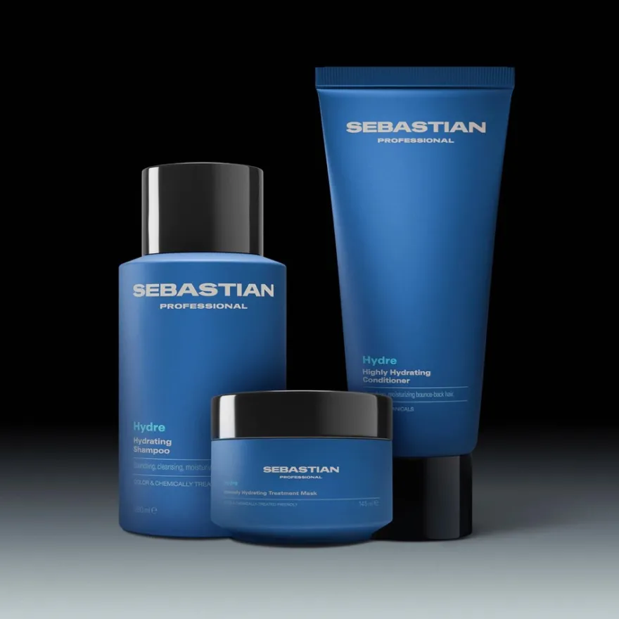 Sebastian Professional Hydre Highly Hydrating Conditioner 200ml