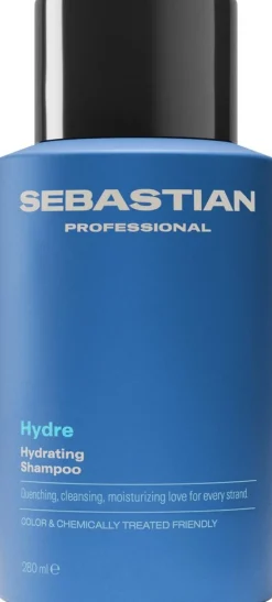Sebastian Professional Hydre Highly Hydrating Shampoo 280ml
