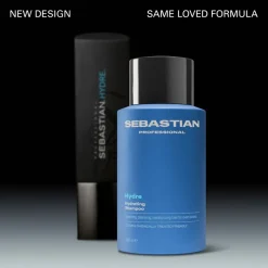 Sebastian Professional Hydre Highly Hydrating Shampoo 280ml