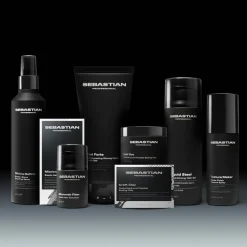 Sebastian Professional Microweb Fiber Elastic Hair Texturizer 45ml
