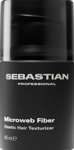 Sebastian Professional Microweb Fiber Elastic Hair Texturizer 45ml