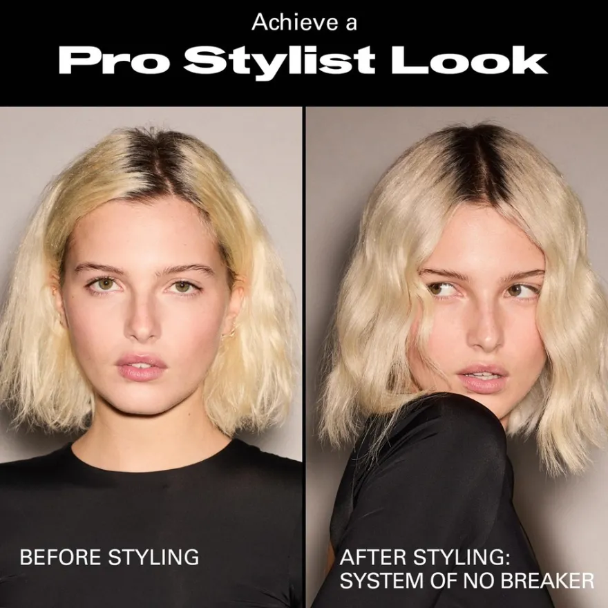 Sebastian Professional No.Breaker Bonding & Styling Leave In Creme 145ml