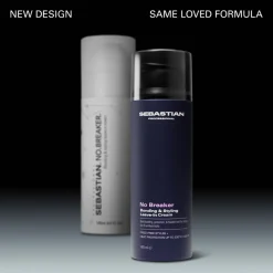 Sebastian Professional No.Breaker Bonding & Styling Leave In Creme 145ml