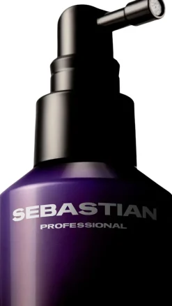 Sebastian Professional No.Breaker Bond-building & Styling Treatment Spray 100ml