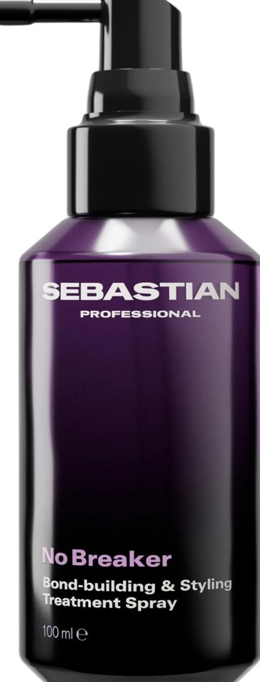 Sebastian Professional No.Breaker Bond-building & Styling Treatment Spray 100ml