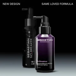 Sebastian Professional No.Breaker Bond-building & Styling Treatment Spray 100ml