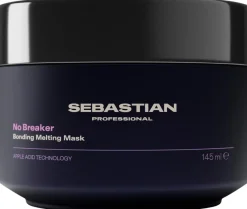 Sebastian Professional No.Breaker Bonding Melting Mask hiusnaamio 145 ml