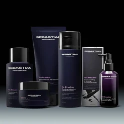 Sebastian Professional No.Breaker Bonding Melting Mask hiusnaamio 145 ml