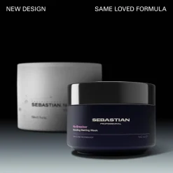 Sebastian Professional No.Breaker Bonding Melting Mask hiusnaamio 145 ml