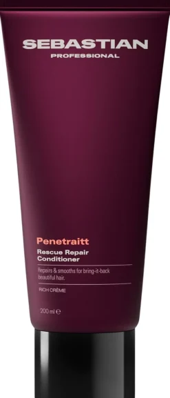 Sebastian Professional Penetraitt Supreme Repair Conditioner 200ml