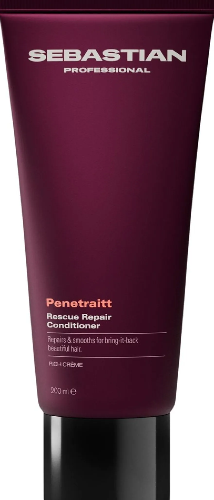 Sebastian Professional Penetraitt Supreme Repair Conditioner 200ml