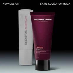 Sebastian Professional Penetraitt Supreme Repair Conditioner 200ml