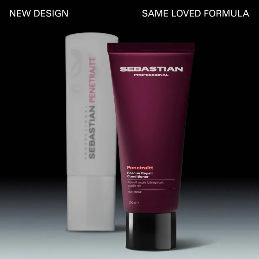 Sebastian Professional Penetraitt Supreme Repair Conditioner 200ml