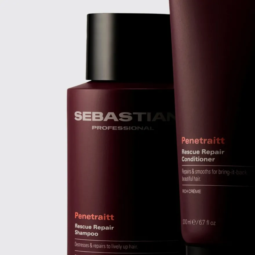 Sebastian Professional Penetraitt Supreme Repair Conditioner 200ml