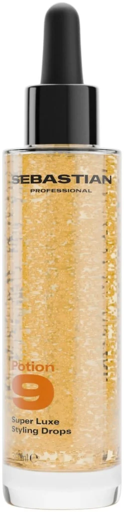 Sebastian Professional Potion 9 Super Luxe Styling Drops 30ml
