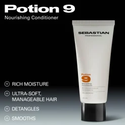 Sebastian Professional Potion 9 Nourishing Conditioner 200ml