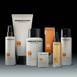 Sebastian Professional Potion 9 Lite Conditioning & Styling Spray 150ml