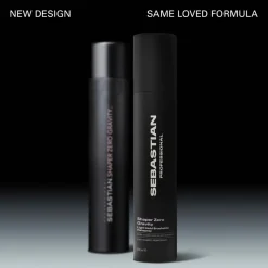 Sebastian Professional Shaper Zero Gravity Light Hold Hairspray 300ml
