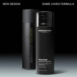 Sebastian Professional Texturizer Bodifying Liquid Gel 145ml