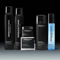 Sebastian Professional Texturizer Bodifying Liquid Gel 145ml