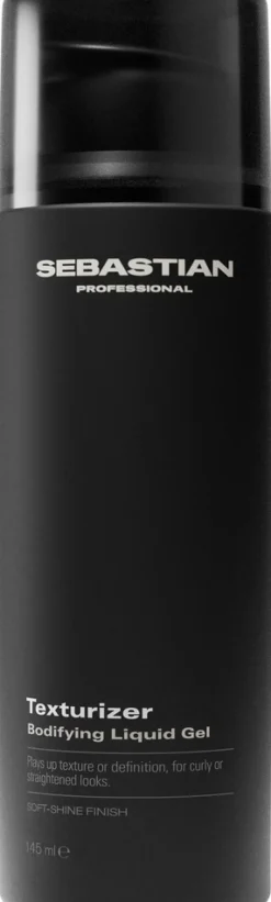 Sebastian Professional Texturizer Bodifying Liquid Gel 145ml