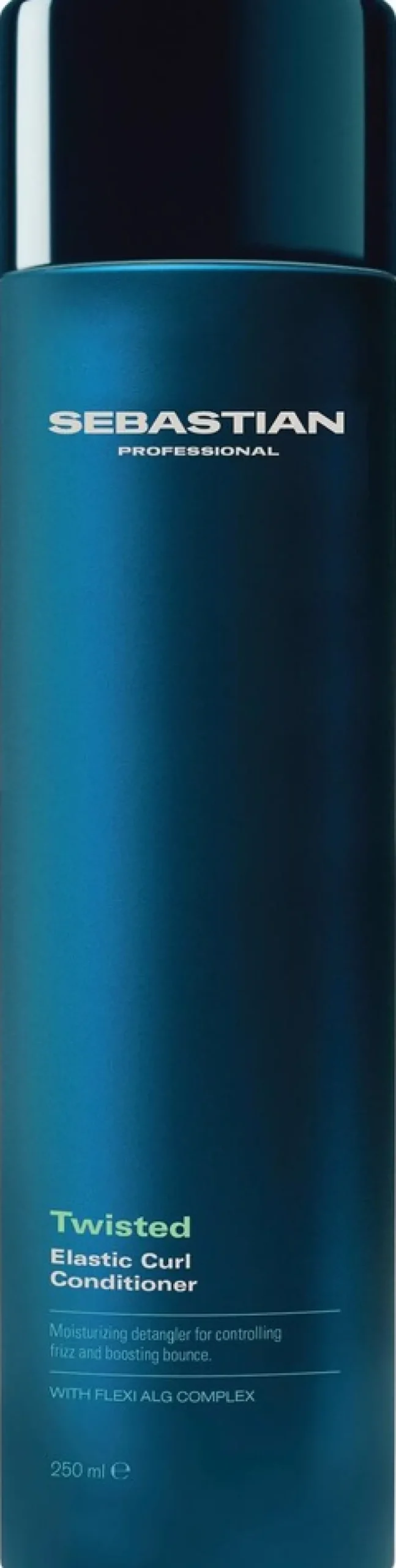 Sebastian Professional Twisted Elastic Curls Conditioner 250ml