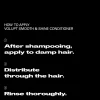 Sebastian Professional Volupt Smooth and Shine Conditioner 200ml