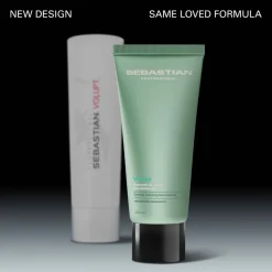 Sebastian Professional Volupt Smooth and Shine Conditioner 200ml