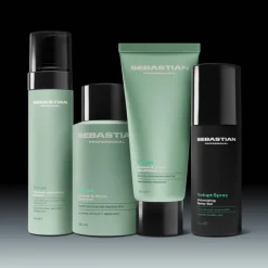 Sebastian Professional Volupt Smooth and Shine Conditioner 200ml