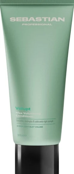 Sebastian Professional Volupt Smooth and Shine Conditioner 200ml