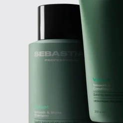 Sebastian Professional Volupt Volumizing Spray Gel 150ml